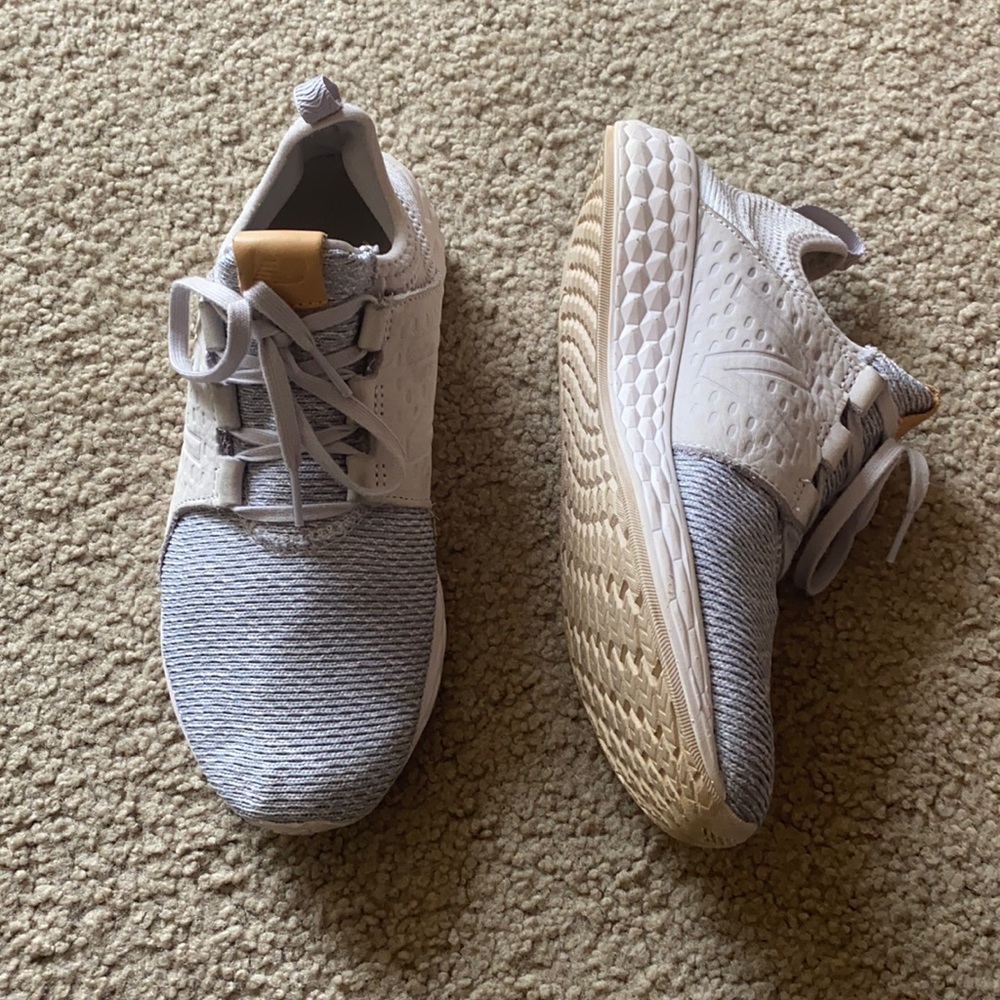 New Balance Fresh Foam Sport V1 Running Shoe